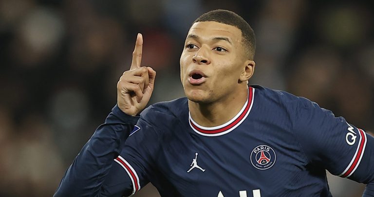 A BL-sorsolás nagy változást hozhat Mbappé jövőjében