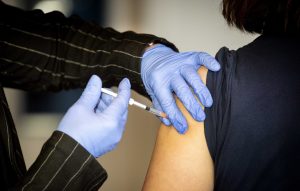 Minden COVID- és SARS-variáns ellen védő vakcinát hozott létre az amerikai hadsereg