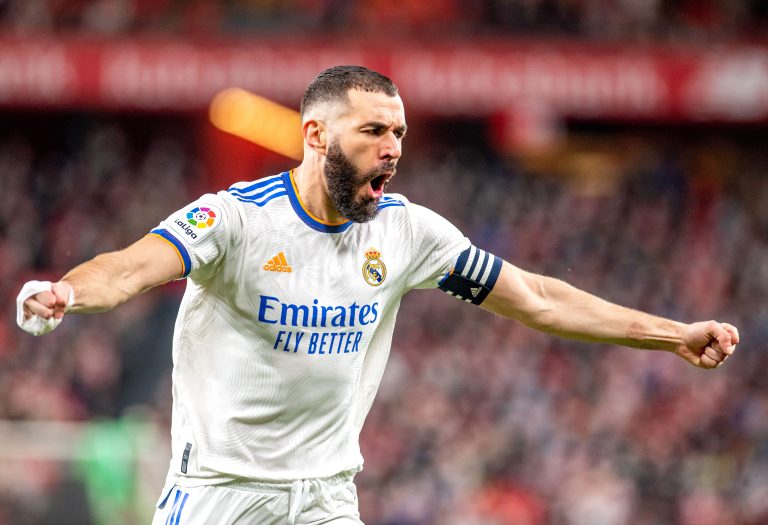 A madridi dilemma: ha Haaland jön, Benzema megy