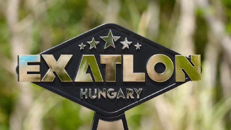 Hatalmas bejelentés a TV2-től: ők versenyeznek az Exatlon Hungary All Star-ban