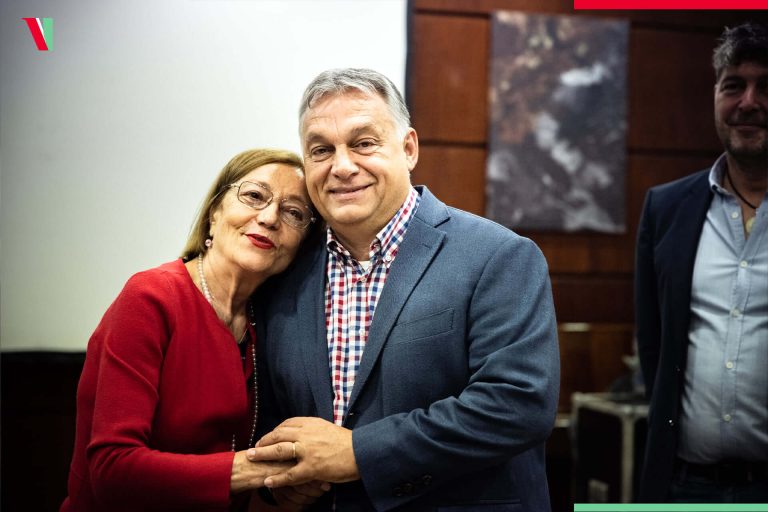 Orbán Viktor újabb remek hírekkel szolgált a nyugdíjasoknak, fontos bejelentést tett