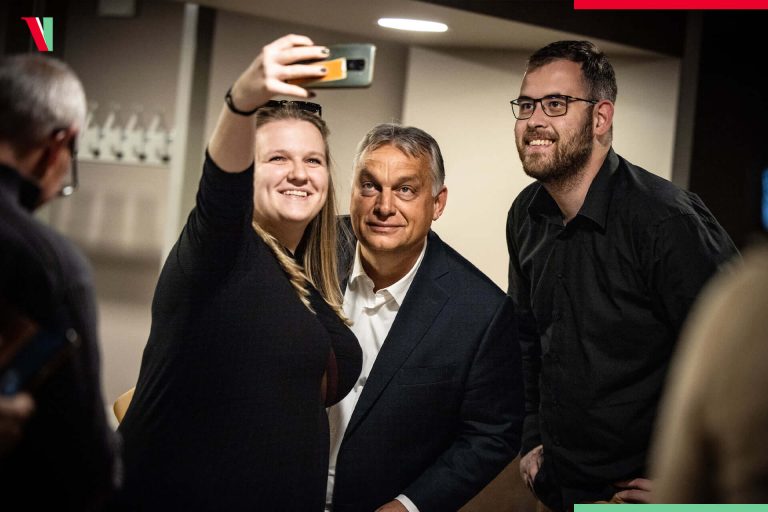 Orbán Viktor fontos üzenete a bölcsődei és a szociális ágazatban dolgozóknak
