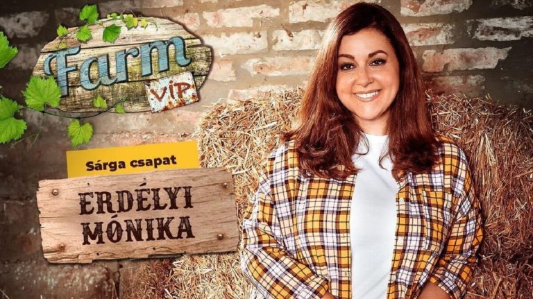 Farm VIP 2: Erdélyi Mónika sokkolta a korábbi csapattársait, nem hittek a füleiknek