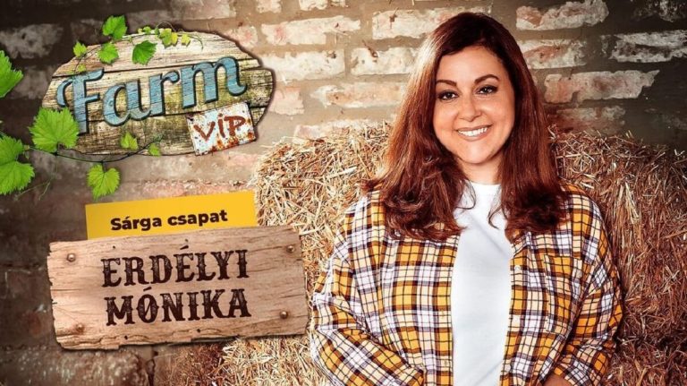 Farm VIP 2: Erdélyi Mónikának ez már nagyon sok volt, betelt nála a pohár