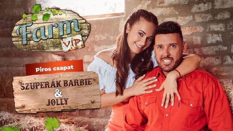 Farm VIP 2: nagy balhé a két sztár között, szikrát szórtak a szemeik