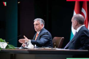 Orbán Viktor fontos bejelentései: így keresik fel a harmadik oltásra várókat