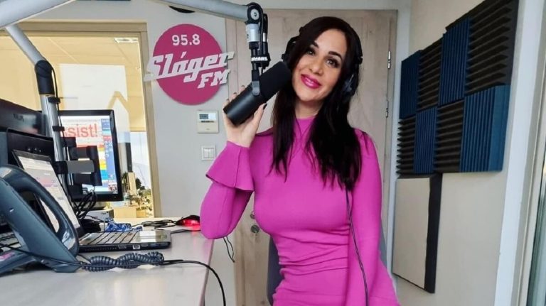 Pokoli napokon van túl a híres magyar rádiós, nem is tudta, hogy lehet ilyen fájdalma