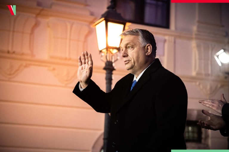 Orbán Viktor fontos béremelésről tett bejelentést szerda délután