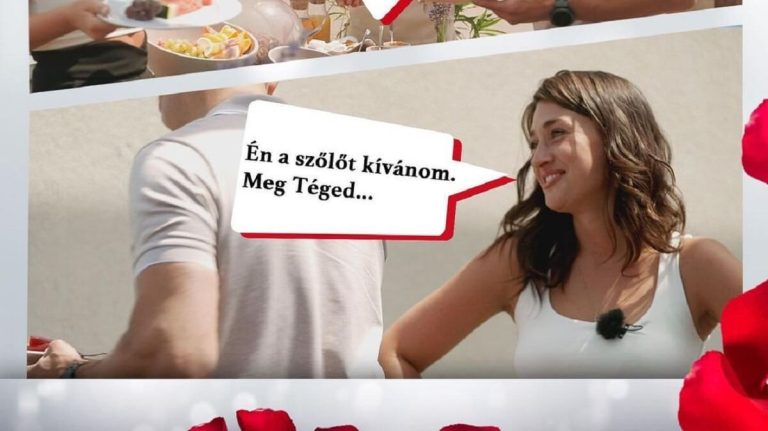 A Nagy Ő: Annabella elbízta magát? Ez most igencsak beszédes volt