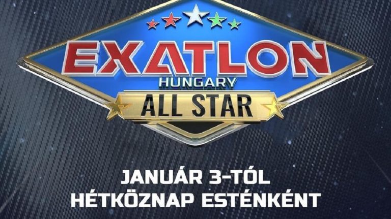 Exatlon Hungary All Star: mindkét csapat összeállt Dominikán, kezdődhet a viadal