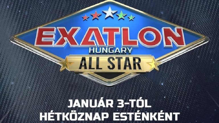 Exatlon-Franciska megszólalt az Exatlon Hungary All Star kapcsán