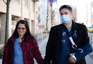 Az ellenzék több programpontját is ismertette Márki-Zay Péter az elmúlt 24 órában