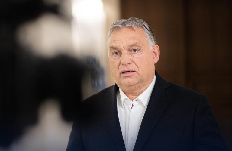 Orbán Viktor bejelentette, hogy rövidesen nagy bejelentéssel érkezik