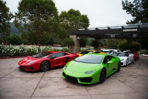 Pénzügyi támogatást kért a járványra hivatkozva, amit egy Lamborghinire költött