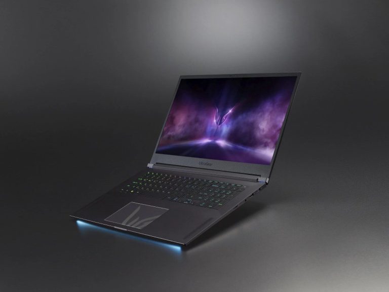 Íme az LG első gamer laptopja, melynek szívében egy RTX 3080 duruzsol