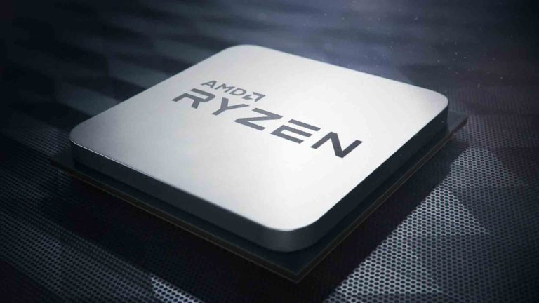 Megjelent az AMD első Ryzen CPU-ja állítólagos DDR5 támogatással