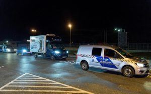 Csak az oltottaknak fog járni a félévnyi fegyverpénz