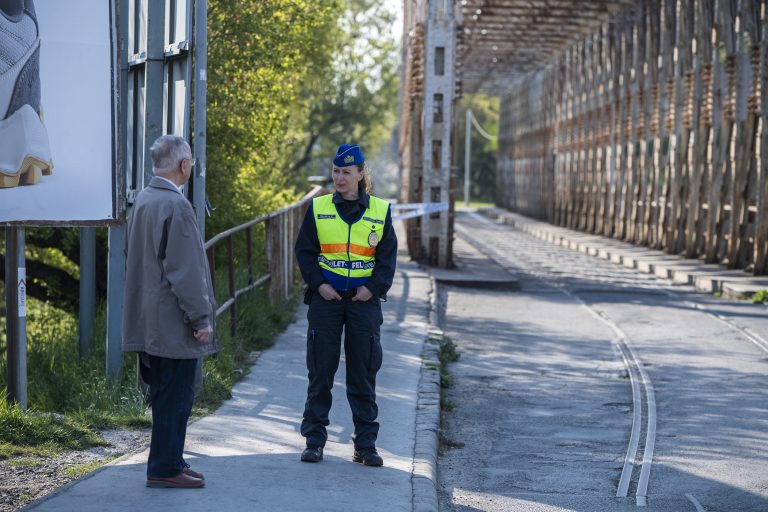 Külföldi delegációk érkeznek Magyarországra, hétfőn forgalomkorlátozásokra kell számítani Budapesten