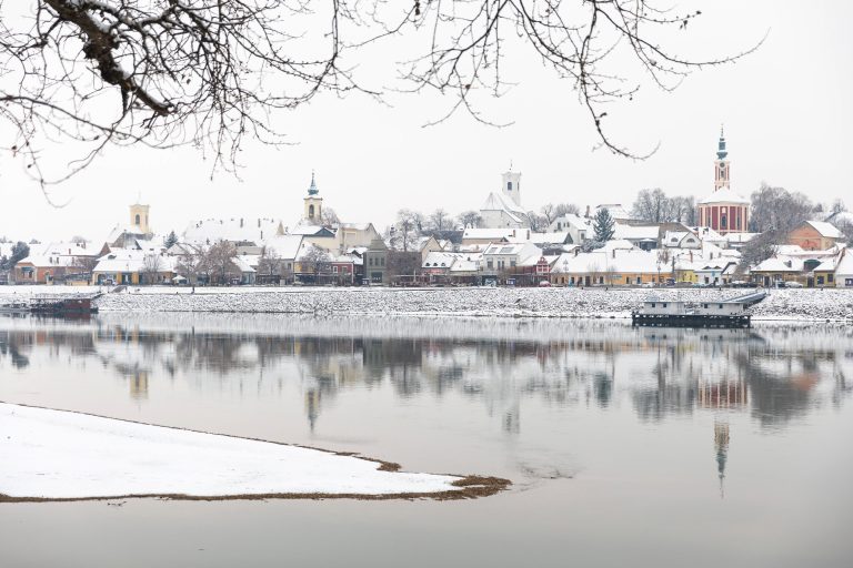 Nem várt bűncselekmény-sorozat a Dunán: virágzik a kalózkodás