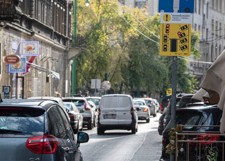 Ingyen szeretnél parkolni az ünnepi időszakban? Most megteheted, de vannak kivételek