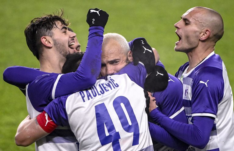 Mégis magyar kézbe kerülhet az Újpest FC?