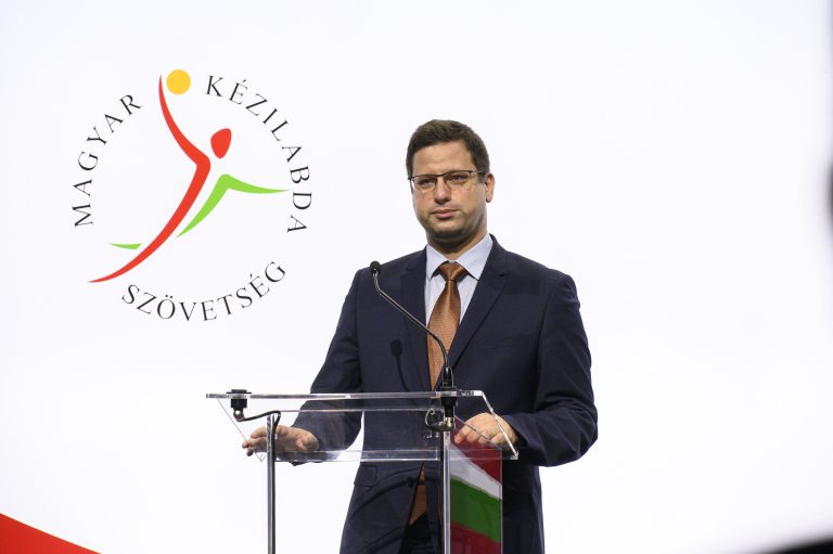 Gulyás Gergely fogja átvenni a családpolitikát Novák Katalintól