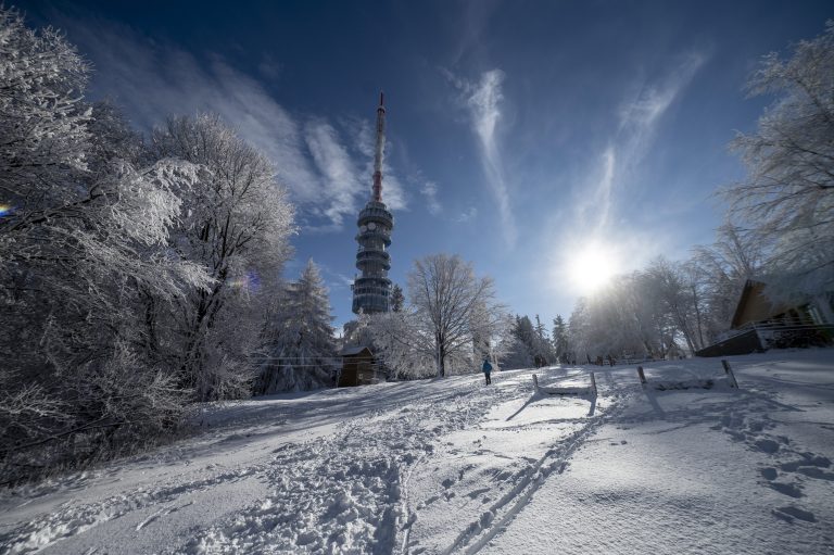 Idén nem örülhetünk fehér karácsonynak