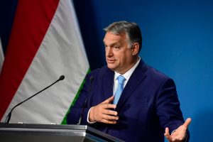 Orbán Viktor szerint kézenfekvő lenne a kötelező oltás elrendelése, de ezt elkerülné