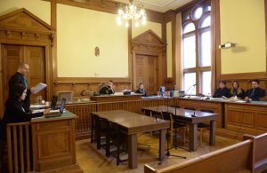 A magyar iszlamista fiatal azt állítja, a csetelésen kívül semmit nem tett