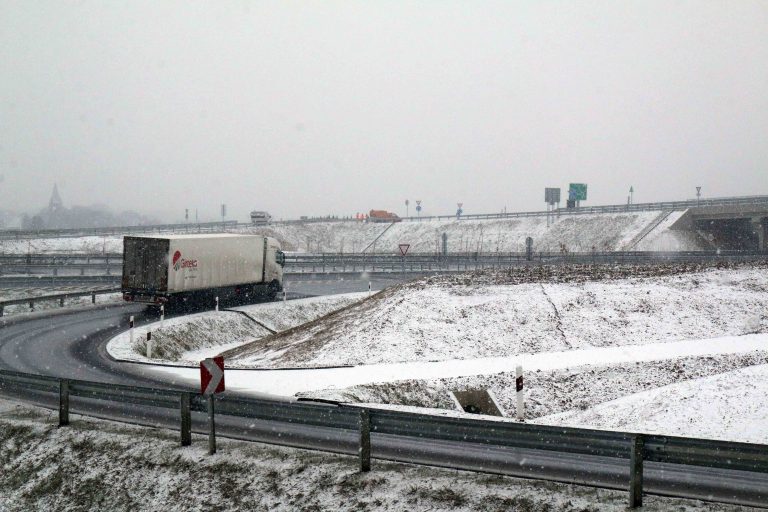 Ezek az utak válnak fizetőssé januártól