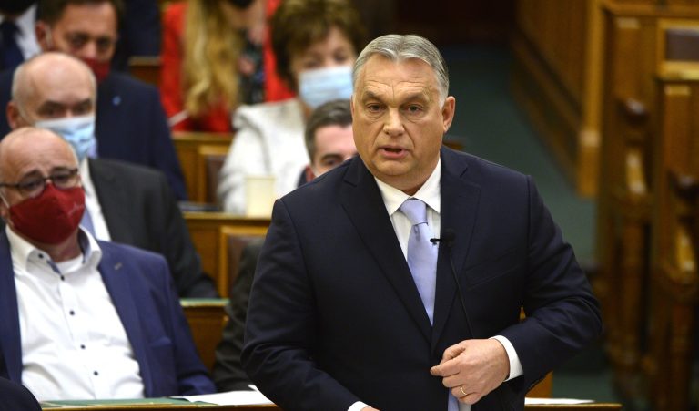 A legbefolyásosabb európaiak: Orbán és Márki-Zay is a listán