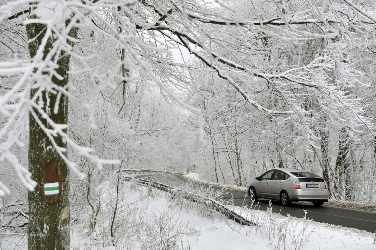Három magyarországi közlekedési eset, amelyektől a hajad is égnek áll