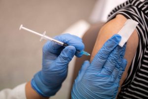 Elképzelhető, hogy az omikron nem lesz képes arra, mint amire a delta variáns