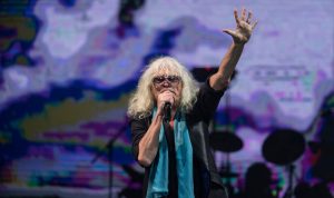 Kóbor János zenésztársa azt mondja, a legenda nem hitt a vírusban, nem is volt beoltva