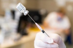 Nagy Feró Kóbor János halála után: „Miért nem adta be magának azt a rohadt oltást?!”