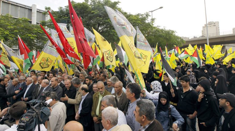 Megverték az AP hírügynökség egyik fotósát az izraeli rendőrök