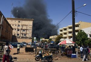 Már Kína segítségét kérik, hogy avatkozzon be a világ legerőszakosabb régiójában