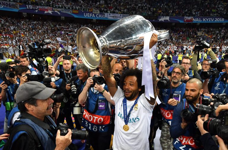 Marcelo elképesztő rekord megdöntésének kapujában áll a Real Madridnál