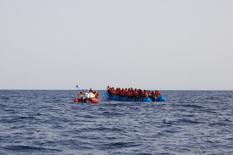 160 bevándorló fulladt meg Líbia partjainál
