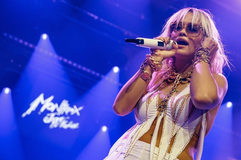 Rita Ora edzés közben még szexibb, mint bármikor