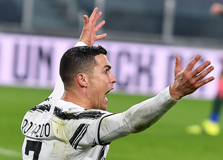 Valami elveszett Ronaldo érkezésével a Juventusnál?