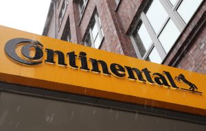 Kína most egy német multinál próbálja elérni, hogy szakítson Litvániával Tajvan miatt