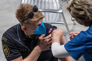 Cseh elnök: a kötelező oltás a járvány leküzdésének kulcsa