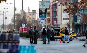 Erőszakosan telepítenek ki kisebbségieket a tálibok