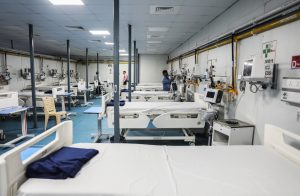 Érdekes teóriát dobtak be, az omikron egy állatoktól jövő variáns?