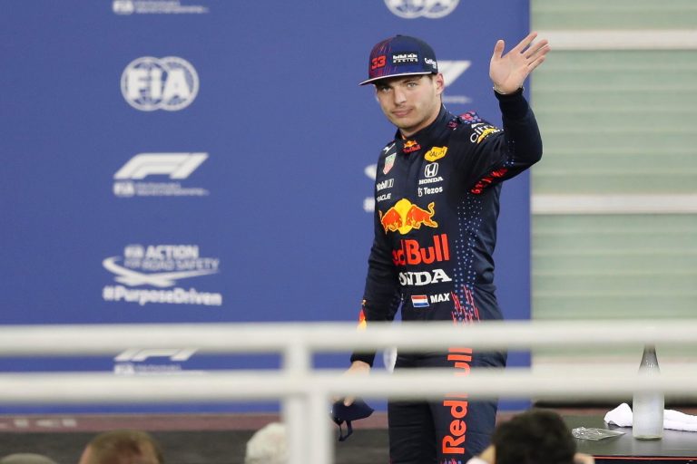 Max Verstappen a világbajnok, őrült utolsó méterek, Hamilton elbukta