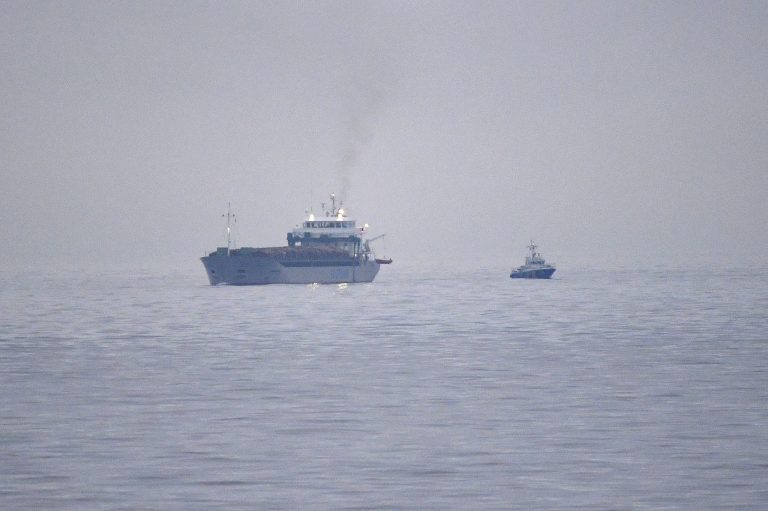 Brit és dán teherhajók ütköztek össze a Balti-tengeren, a legénység egyik tagja életét vesztette