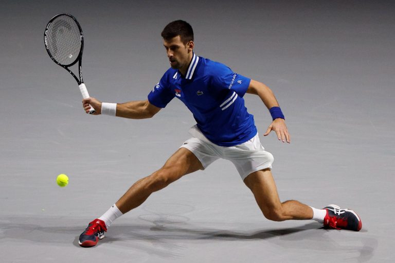 Djokovic hivatalosan is kiesett az ausztrál versenyből