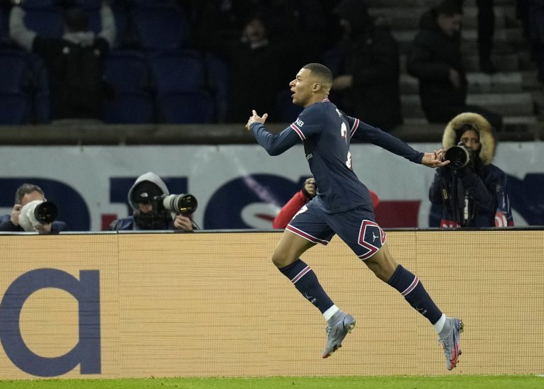 Mbappé: történhetnek olyan dolgok, amik megváltoztatják a véleményedet