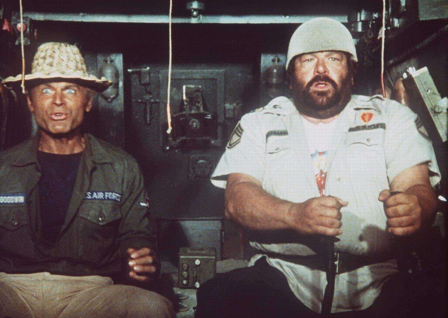 Ezekkel a filmekkel várja az RTL Klub a nézőket szilveszterkor, jön a Kincs, ami nincs, Batman, Joker